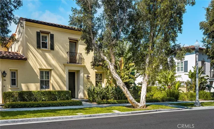 Property Photo: 54 Great Lawn CA 92620