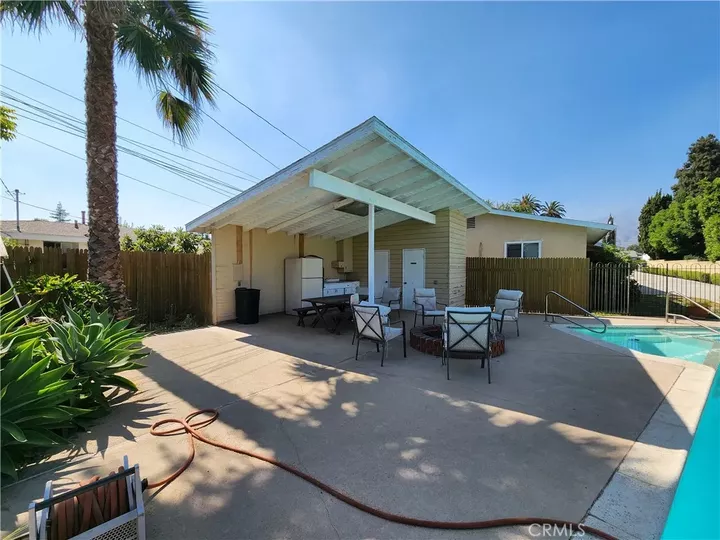 Property Photo:  9844 E Lemon  CA 91007 