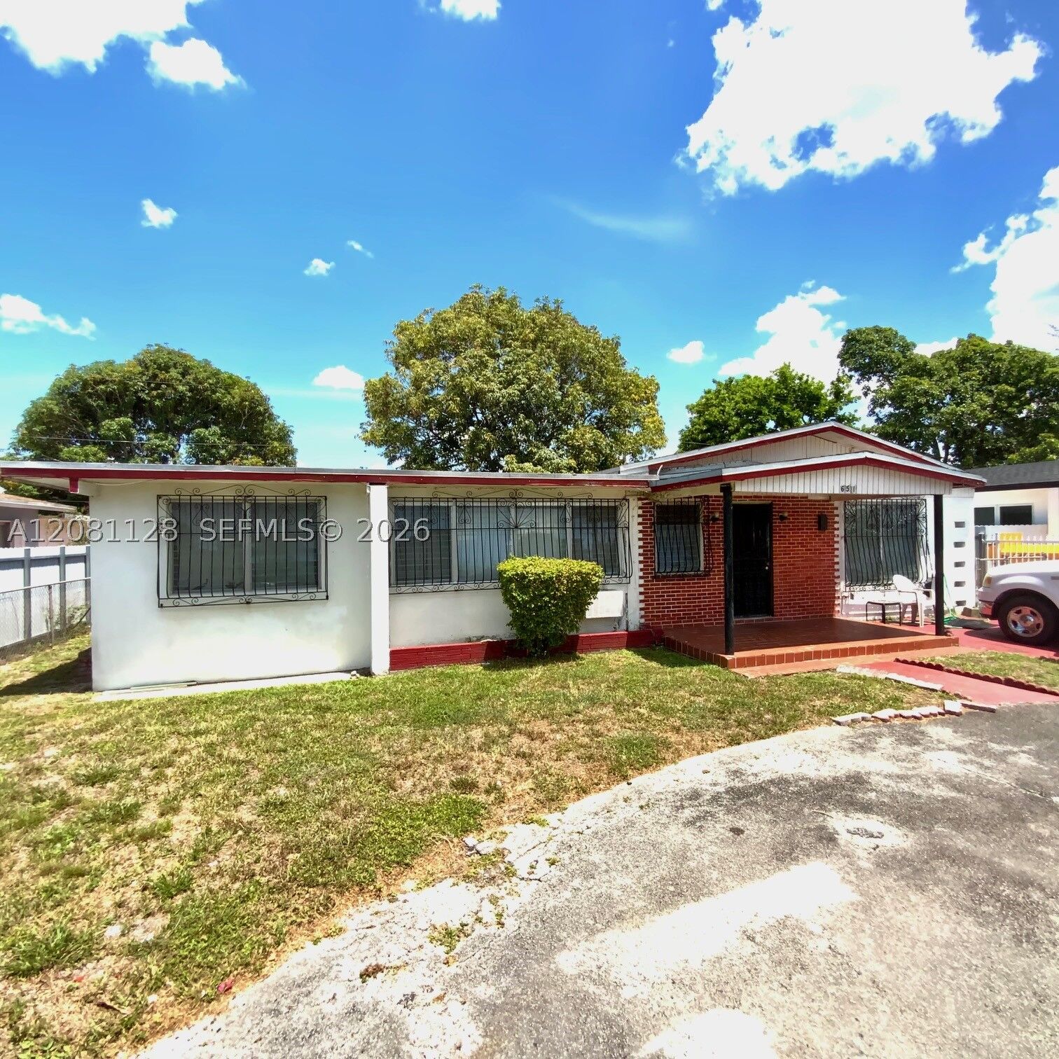 Property Photo:  651 Jann Ave  FL 33054 