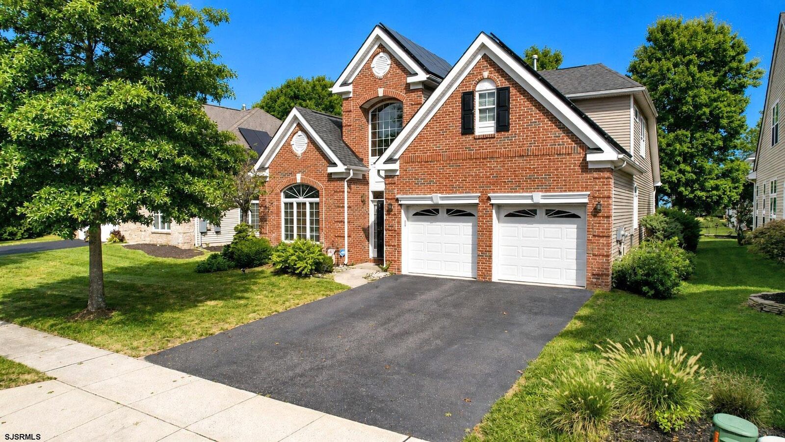 Property Photo:  8 Lewis Dr  NJ 08330 