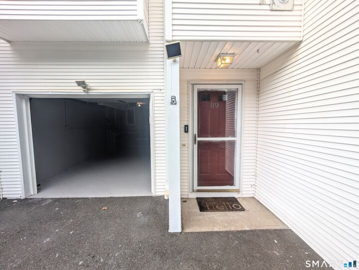 Property Photo: 380 Hitchcock Road 89 CT 06705