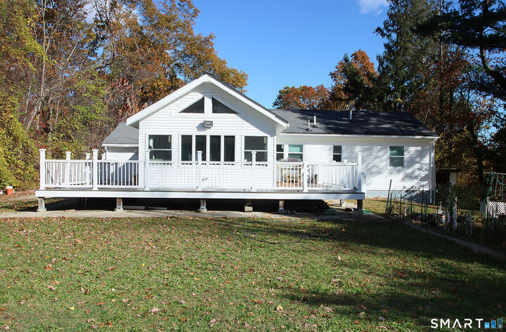 Property Photo:  12 Gilbert Hill Road  CT 06473 