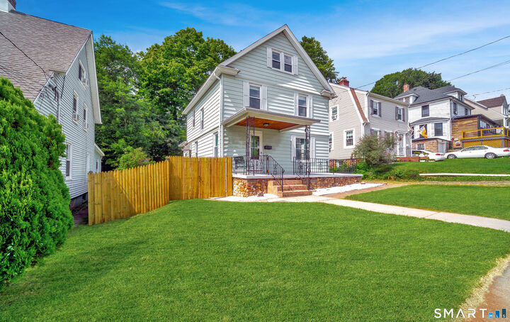 Property Photo:  34 Sylvan Avenue  CT 06451 