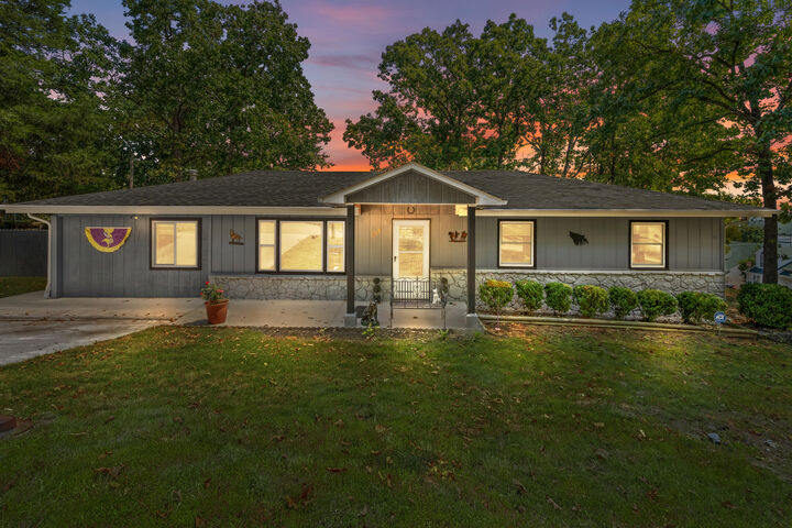 Property Photo:  308 Erie Street  MO 65616 