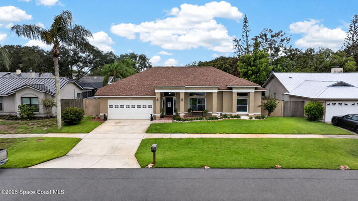 Property Photo:  1280 Little Oak Circle  FL 32780 