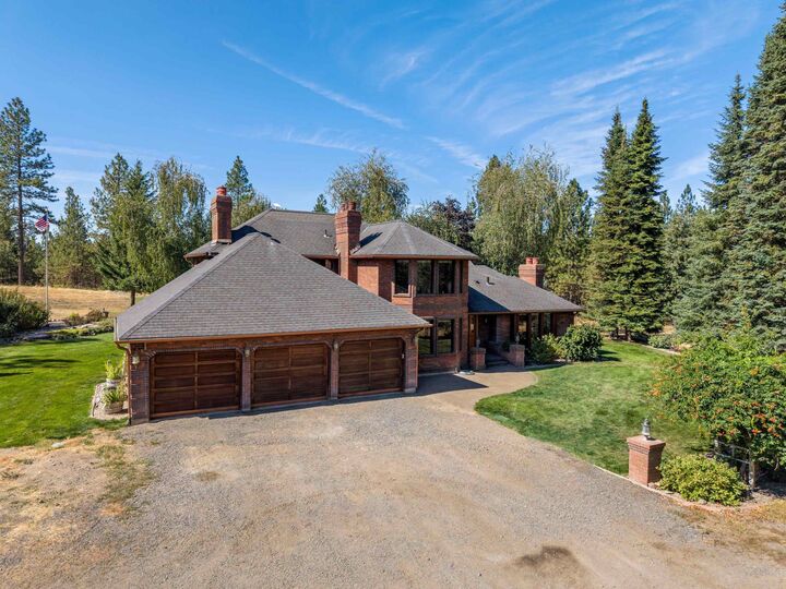 Property Photo: 7715 N Craig Rd WA 99224