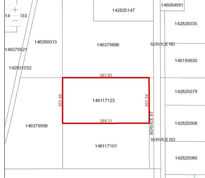 Property Photo:  Rural Address  SK S3N 0T2 