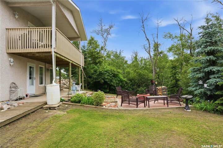 Property Photo:  Rural Address  SK S0L 3J0 