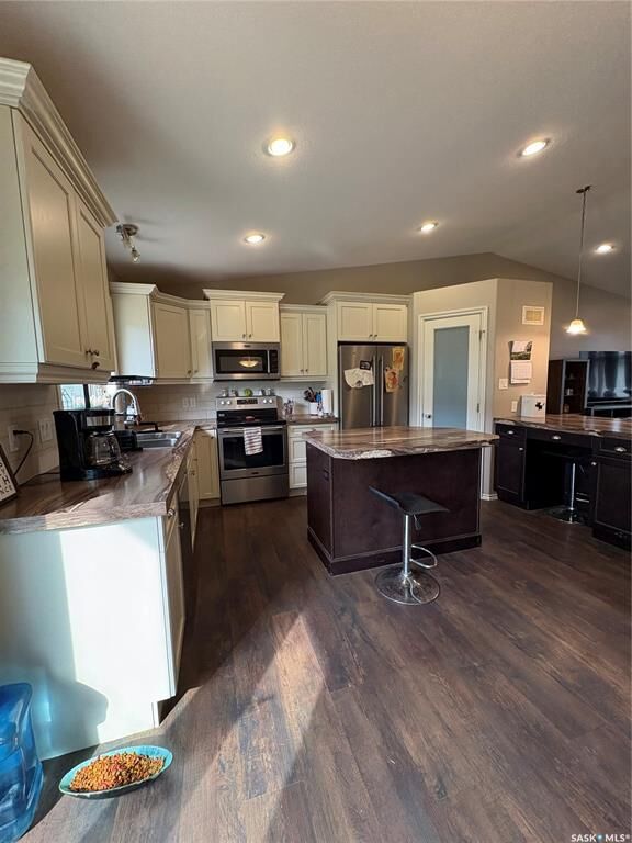 Property Photo:  Rural Address  SK S0A 0B0 