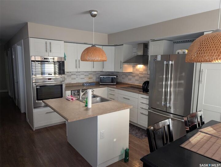 Property Photo:  60 Bradbrooke Drive  SK S3N 2K1 