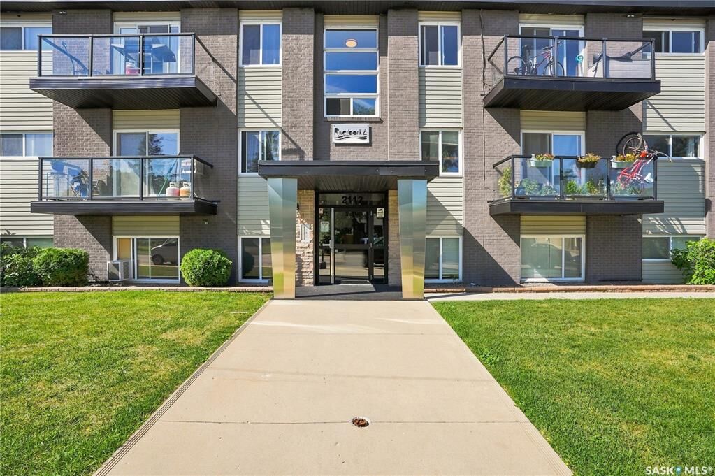 Photo de la propriété: 2112 Ste Cecilia Avenue 23 SK S7M 0P2