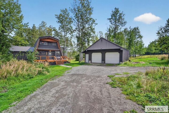 Property Photo:  4766 Elk Drive  ID 83429 