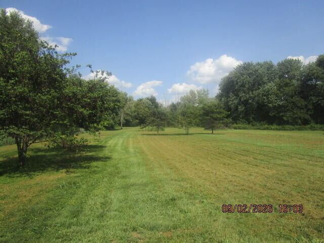Property Photo:  1112 Orr Road  OH 45601 