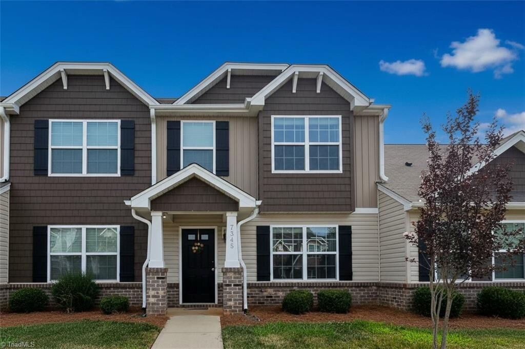 Property Photo: 7345 Colleen Park Drive NC 27377
