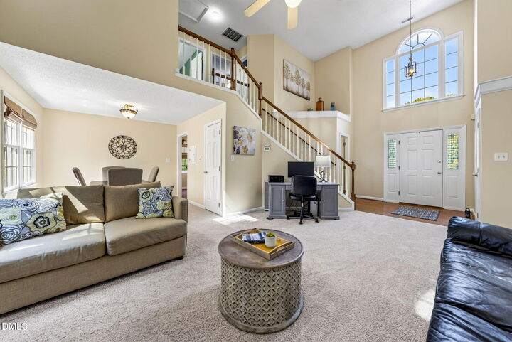 Property Photo: 4512 Lazyriver Drive NC 27712