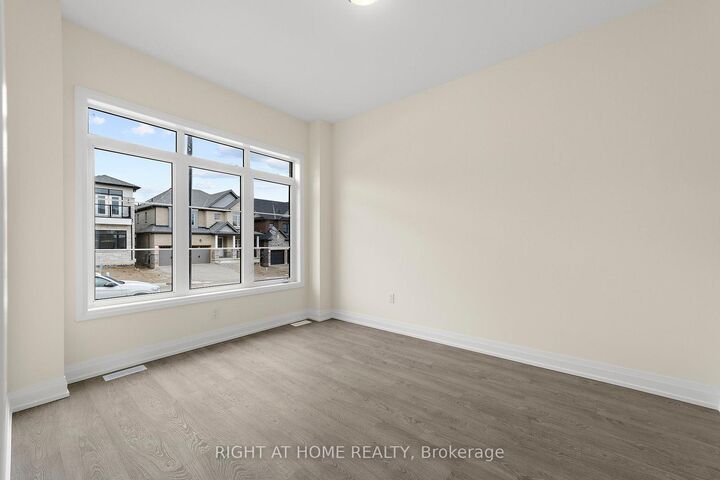 Property Photo:  46 Daffodil Road  ON L9X 2E1 