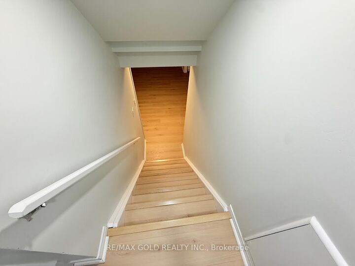 Property Photo:  5444 Razorbill Court Basement  ON L5V 2C9 