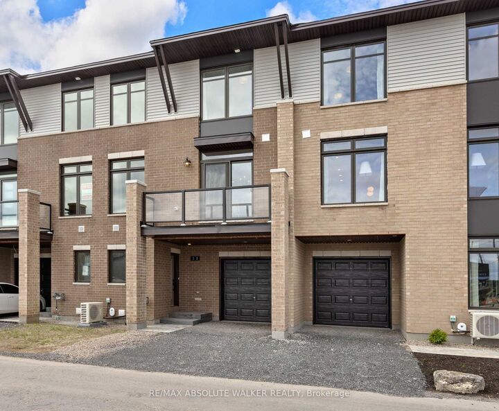 Property Photo:  513 Pantanal Private  ON K1T 0Y1 