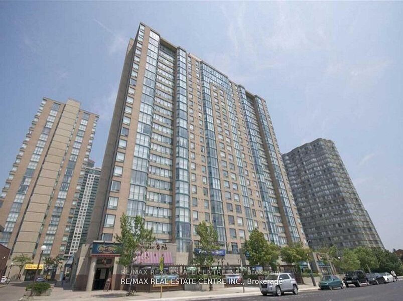 Property Photo:  265 Enfield Place 1210  ON L5B 3Y7 