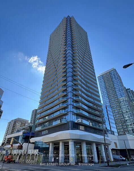 Property Photo:  15 Ellerslie Avenue 805  ON M2N 0L7 
