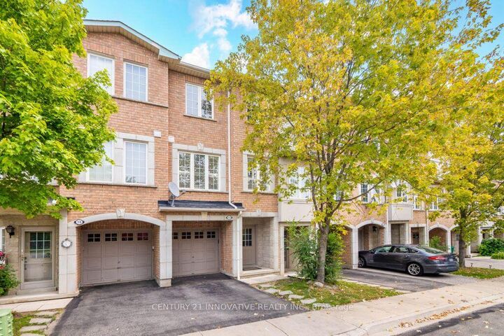 Property Photo:  3071 Treadwells Drive 13  ON L4X 0A1 