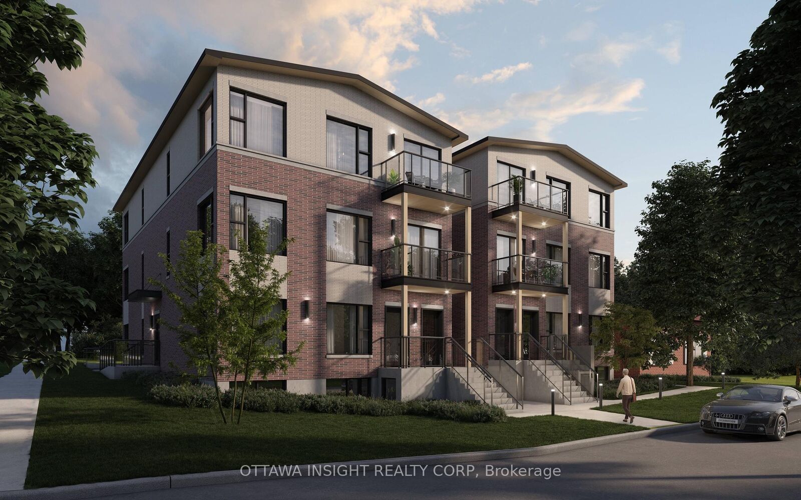 Property Photo:  2405 Carlsen Avenue 2  ON K1V 8E9 