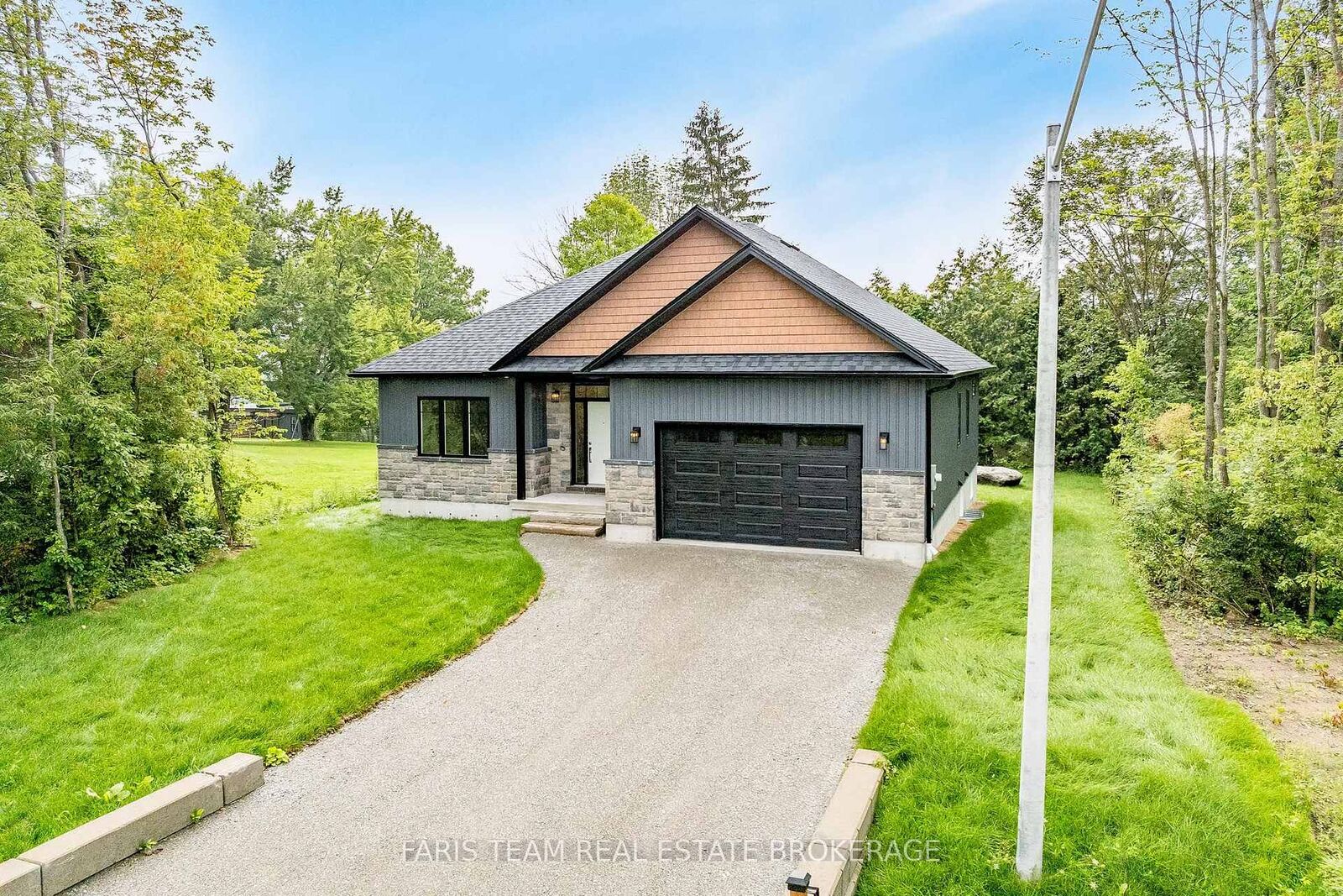 Property Photo:  45 Sheppard Street  ON L0K 1E0 