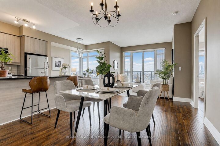 Property Photo:  8130 Birchmount Road 615  ON L6G 0E4 
