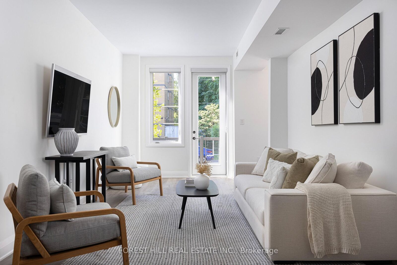 Property Photo:  600 Brookdale Avenue 1  ON M4M 1S4 