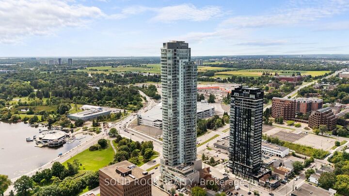 805 Carling Avenue 2308 — photo 1