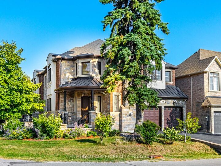 Property Photo:  9A Anglin Drive  ON L4E 3M5 