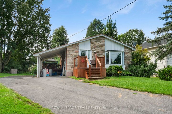 Property Photo:  484 Annable Road  ON K0C 2K0 