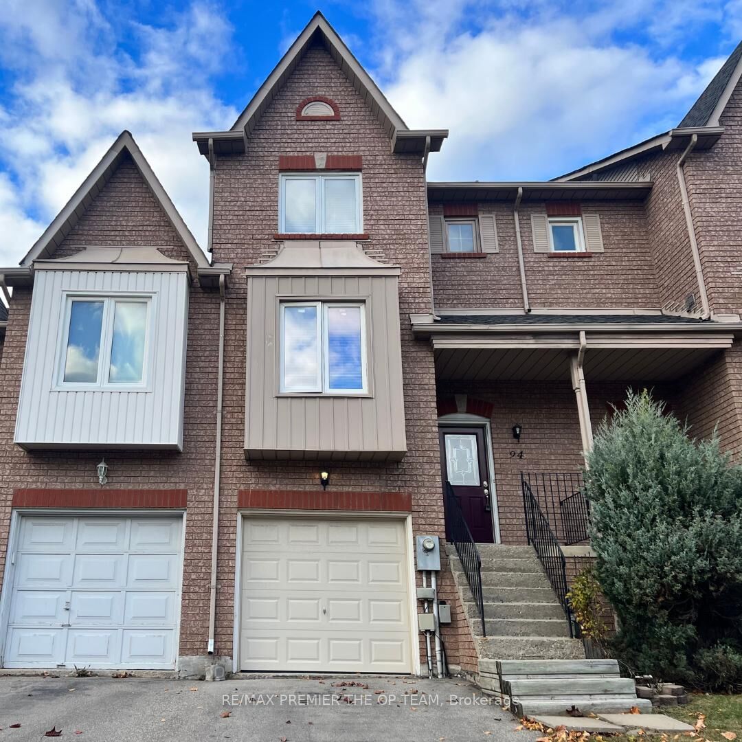 Property Photo:  94 Kelso Crescent  ON L6A 2K6 