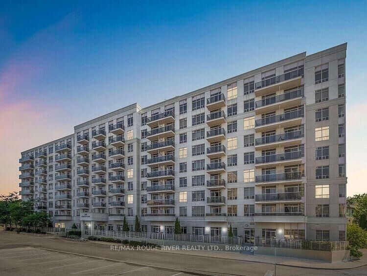 Property Photo:  3650 Kingston Road 726  ON M1M 3X9 