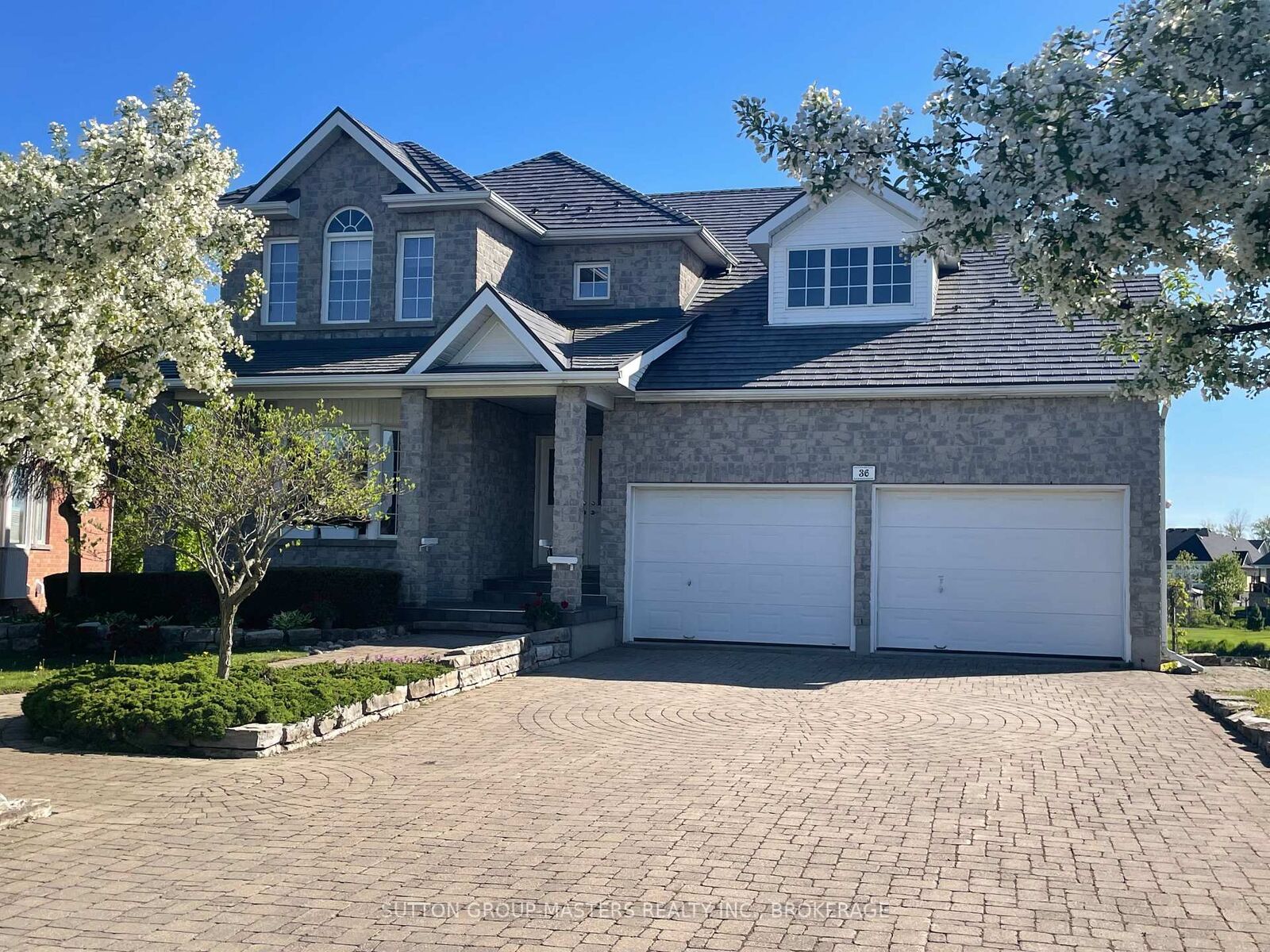 Property Photo:  36 Glenora Drive  ON K0H 1G0 