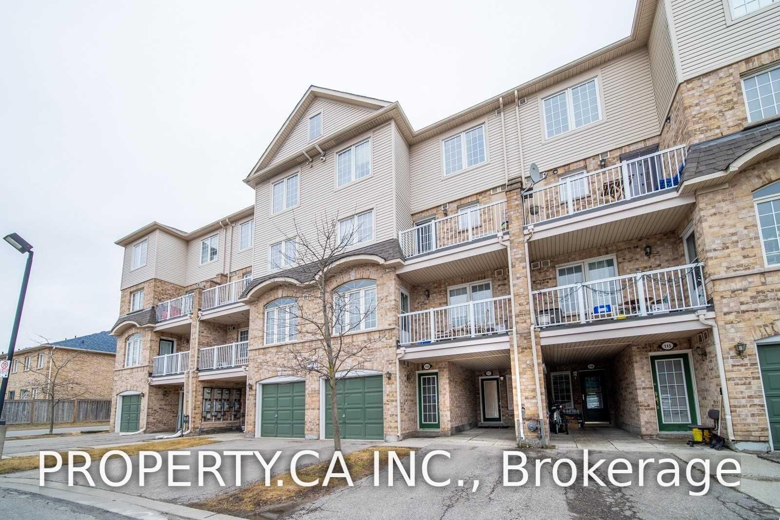 Property Photo:  42 Pinery Trail 117  ON M1B 6H9 