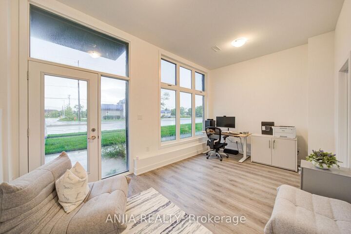 Property Photo: 5448 Main Street ON L4A 4W8