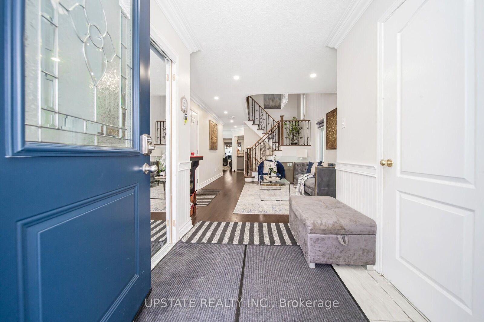 Property Photo:  12 Bramfield Street  ON L7A 2W3 