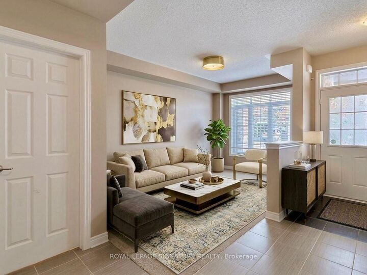 Property Photo:  3050 Eberly Woods Drive  ON L6M 0T5 