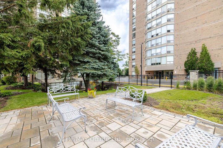 Property Photo:  350 Front Street 604  ON K8N 5M5 