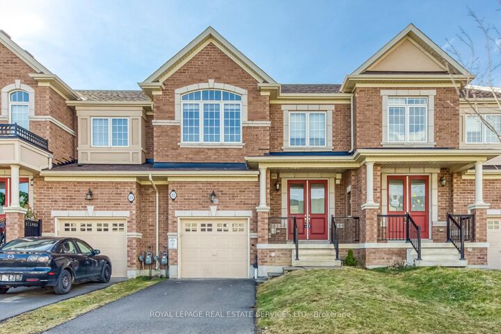 Property Photo:  22 Callon Drive  ON L9K 3K9 