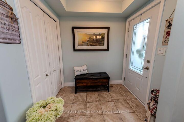 Property Photo:  1103 Crossfield Avenue  ON K7P 0G7 