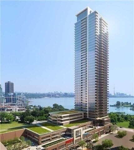 Property Photo:  2200 Lakeshore Boulevard W 1001  ON M8V 1A4 