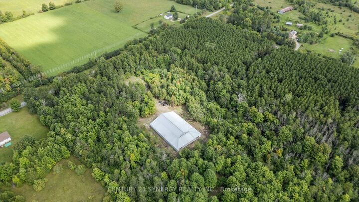 Property Photo:  000 Drummond Concession  ON K0G 1W0 