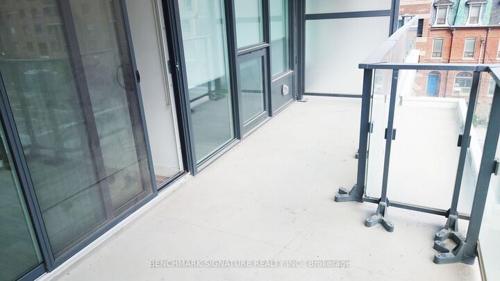 Property Photo:  77 Shuter Street 305  ON M5B 0B8 