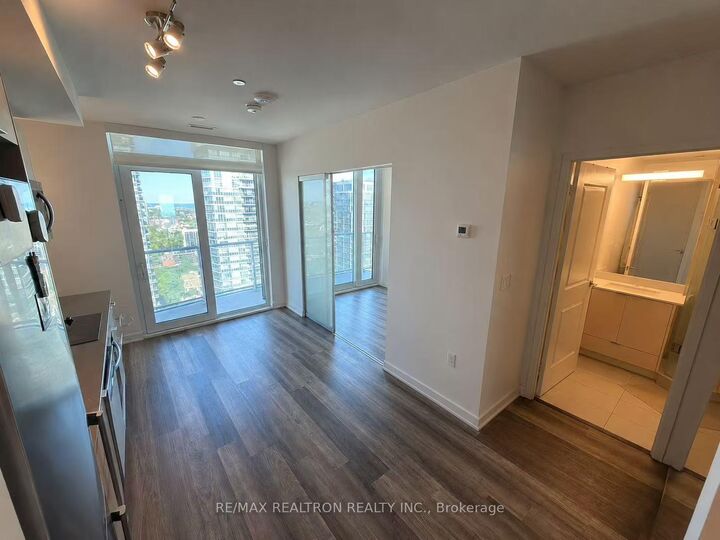 Photo de la propriété:  100 Dalhousie Street 3005  ON M5B 0C7 