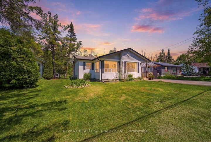 Property Photo:  644 Rose Lane  ON L9S 2H5 