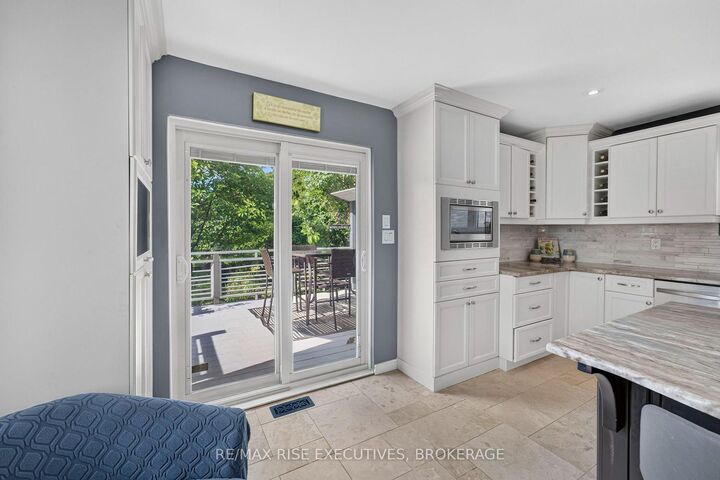 Property Photo: 611 Rivermeade Avenue ON K7M 7Z5