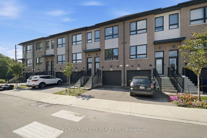 Property Photo:  720 Grey Street 46  ON N3S 0K2 