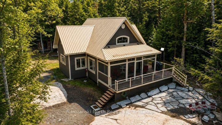 Property Photo:  836 J Carlyle Lake Road  ON P0M 2A0 